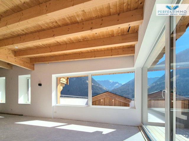 Apartment kaufen in Pfunds, Tirol