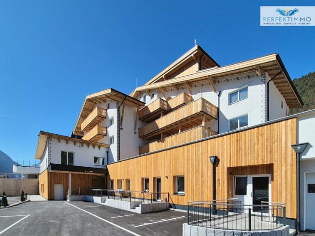 Penthouse kaufen in Pfunds, Tirol