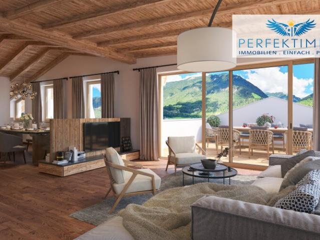 Penthouse kaufen in Tirol