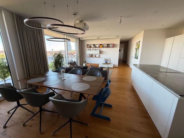 Wohnung kaufen in Donaustadt, Wien