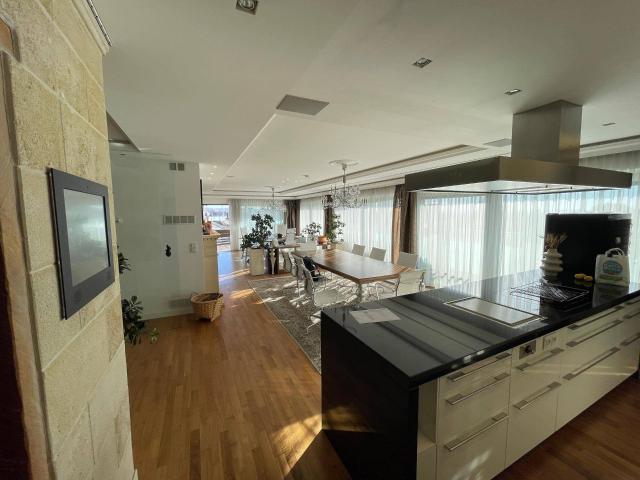 Apartment kaufen in Jakomini, Gersdorf-Feistritz