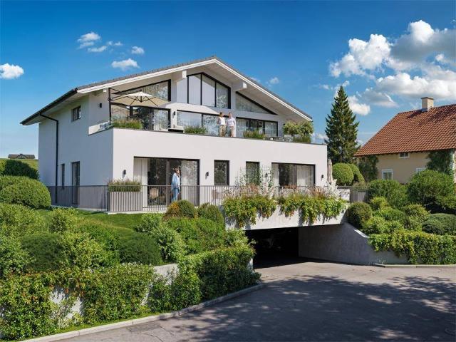 Apartment kaufen in Schörfling, Oberösterreich