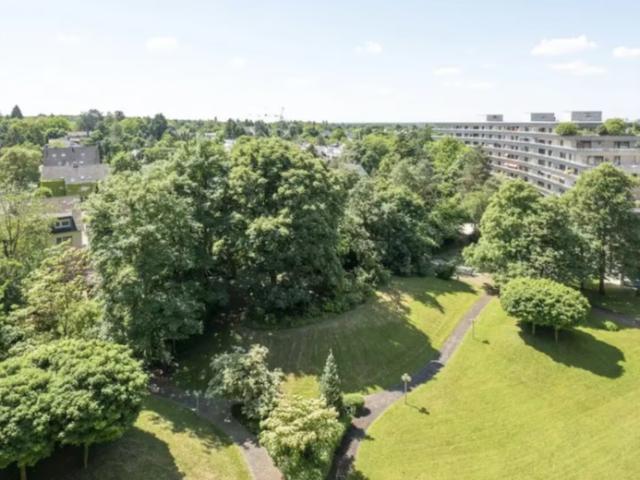 Haus mieten in Sachsenhausen Süd, Sachsenhausen