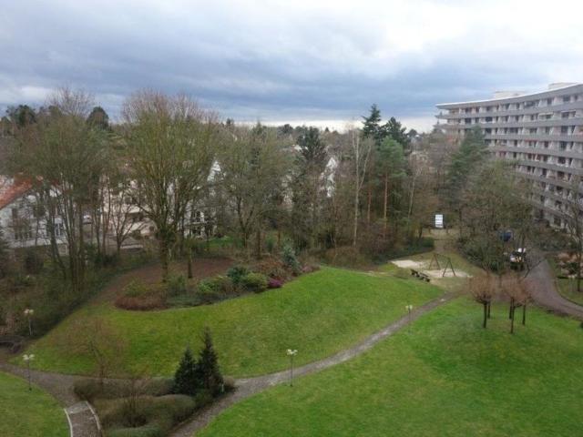 Haus mieten in Sachsenhausen Süd, Sachsenhausen