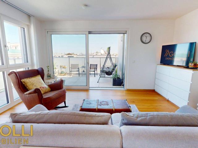 Apartment kaufen in Donaustadt, Wien