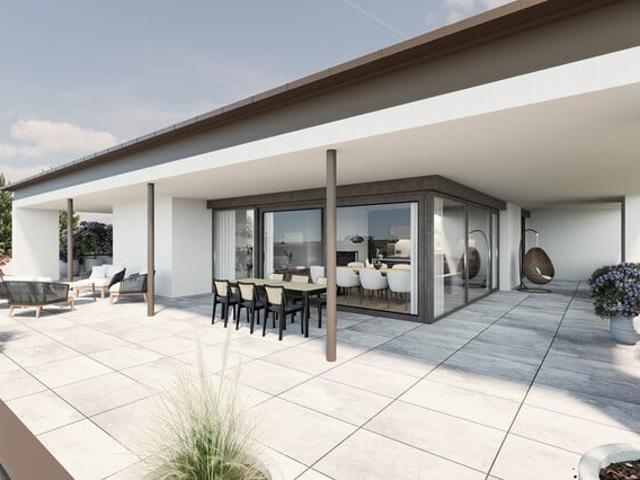Apartment kaufen in Dornbirn, Vorarlberg