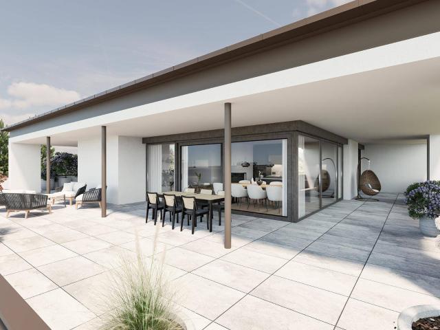 Apartment kaufen in Schoren, Dornbirn