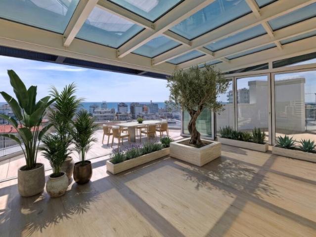 Penthouse kaufen