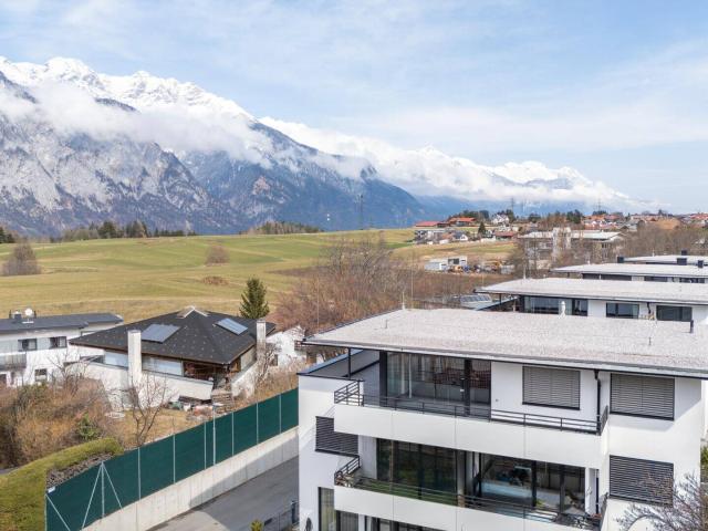 Apartment kaufen in Axams, Tirol