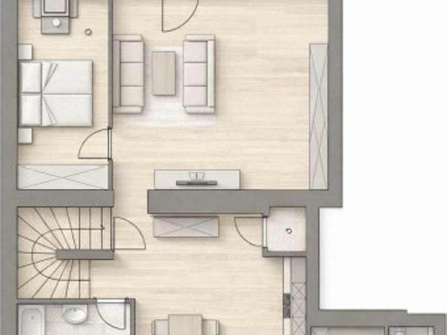 Maisonette kaufen in KG Leopoldstadt, Wien