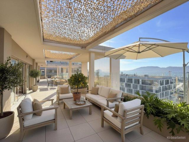 Apartment kaufen in Lend, Gersdorf-Feistritz