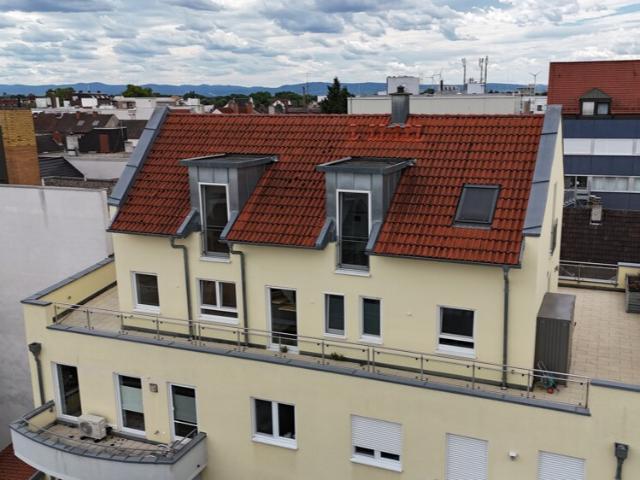 Wohnung kaufen in Frankenthal Kernstadt, Frankenthal