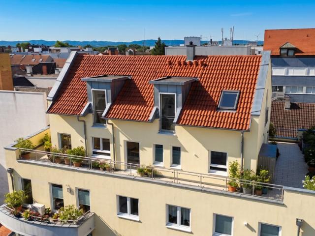 Wohnung kaufen in Frankenthal Kernstadt, Frankenthal (Pfalz)