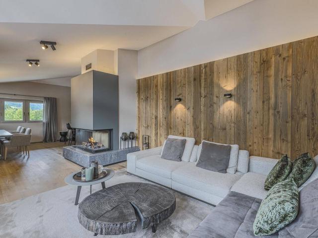 Apartment kaufen in Aurach bei Kitzbühel, Tirol
