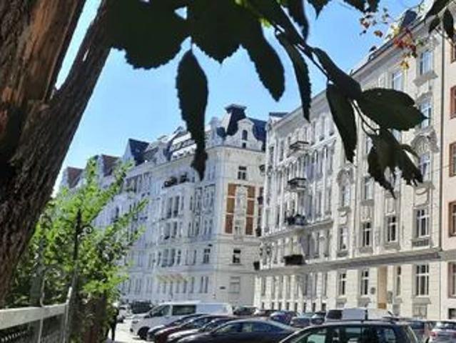 Apartment mieten in Leopoldstadt, Wien