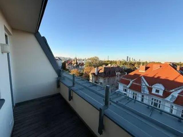 Apartment mieten in Leopoldstadt, Wien