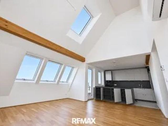 Apartment mieten in Leopoldstadt, Wien