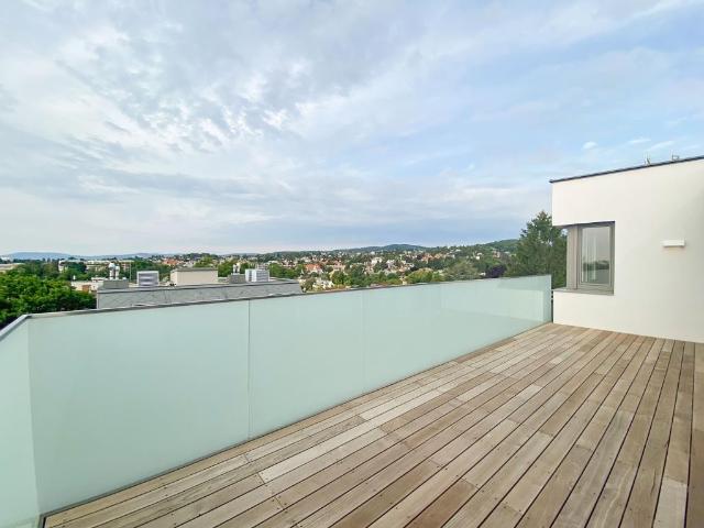Apartment mieten in Döbling, Wien