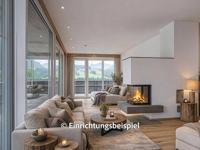 Apartment kaufen in Kirchdorf in Tirol, Tirol