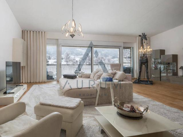 Apartment kaufen in Aurach bei Kitzbühel, Tirol