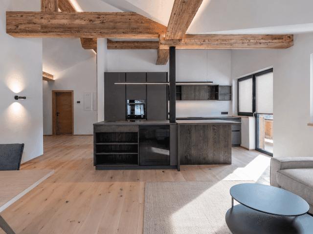 Apartment kaufen in Kirchdorf in Tirol, Tirol