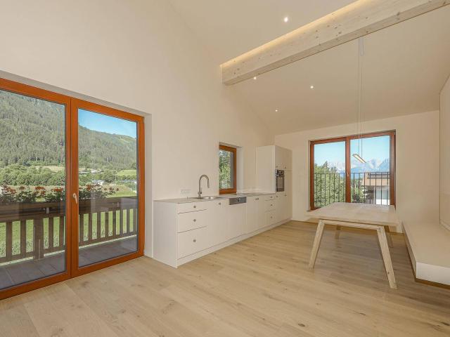 Apartment mieten in Kitzbühel