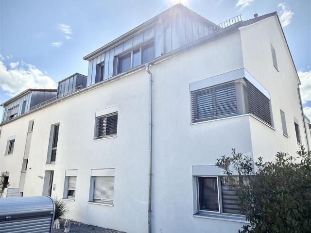 Penthouse kaufen in Waldsee, Rheinland-Pfalz