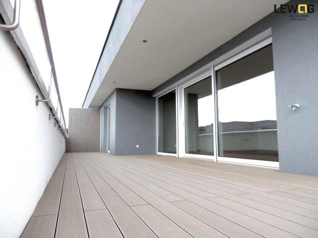 Apartment kaufen in Pichling, Linz