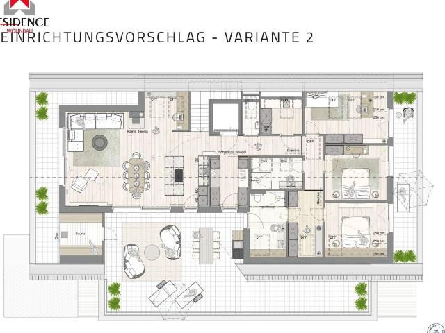 Wohnung kaufen in Salzburg