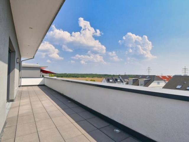 Wohnung kaufen in Kelsterbach, Hessen