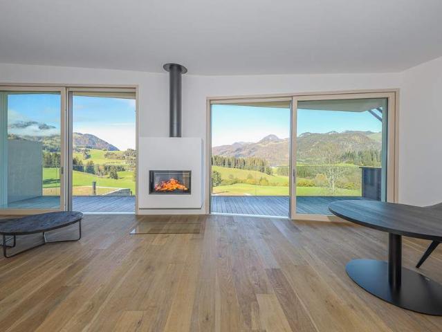 Wohnung kaufen in Aurach bei Kitzbühel, Tirol