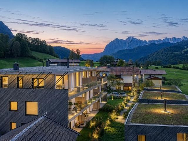 Wohnung kaufen in Schwendt, Tirol