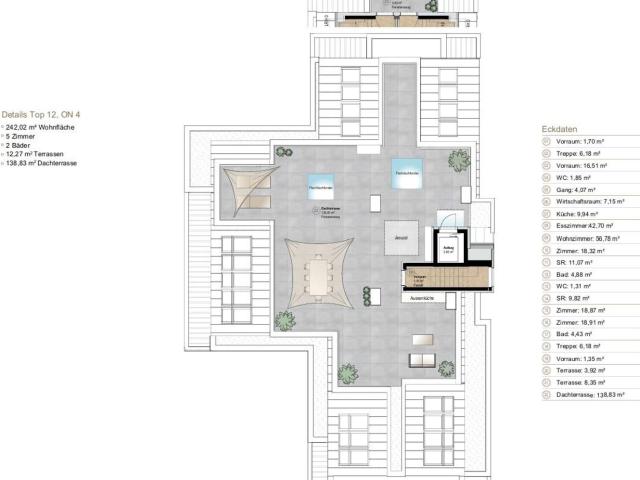 Wohnung kaufen in Seestadt, Wien