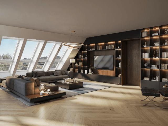 Apartment kaufen in KG Hernals, Wien