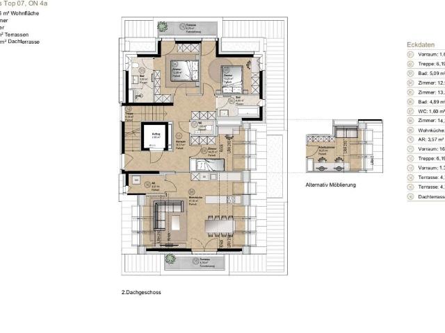 Wohnung kaufen in Seestadt, Wien