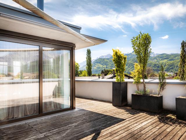 Apartment kaufen in Oberalm, Salzburg