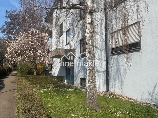 Apartment kaufen in Münster, Stuttgart