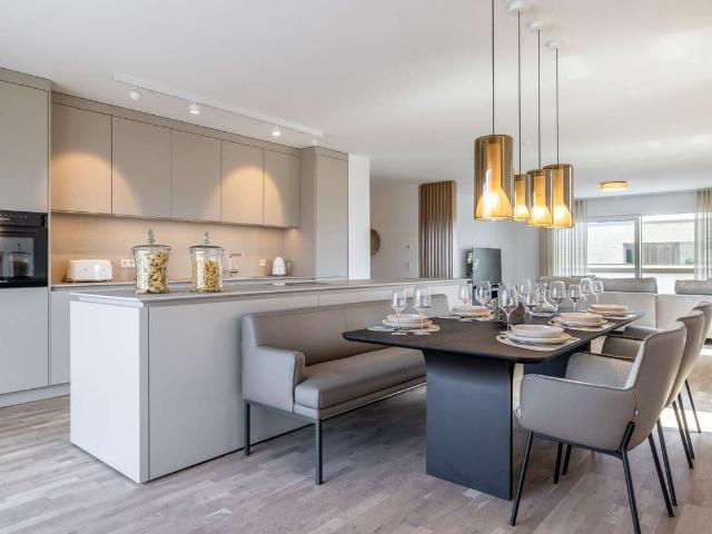 Wohnung kaufen in List auf Sylt, Kreis Nordfriesland