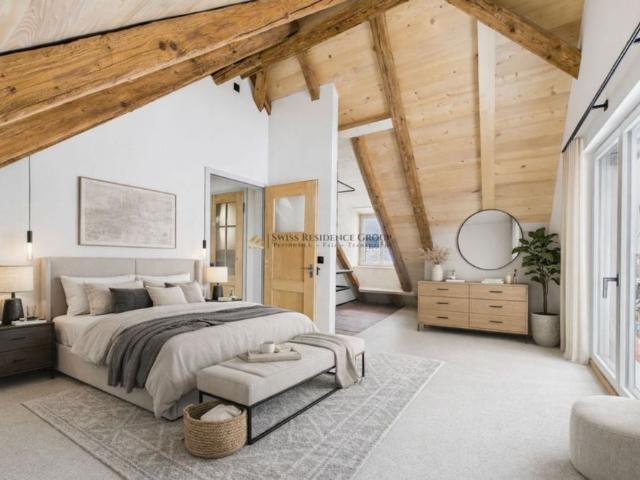 Apartment mieten in Oetwil an der Limmat, Bezirk Dietikon