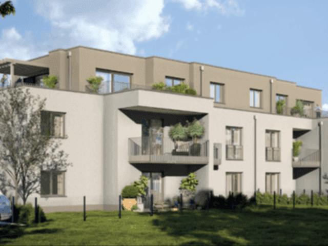 Apartment kaufen in Neudörfl, Burgenland