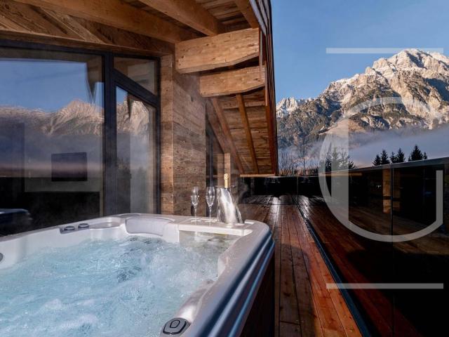 Apartment kaufen in Leogang