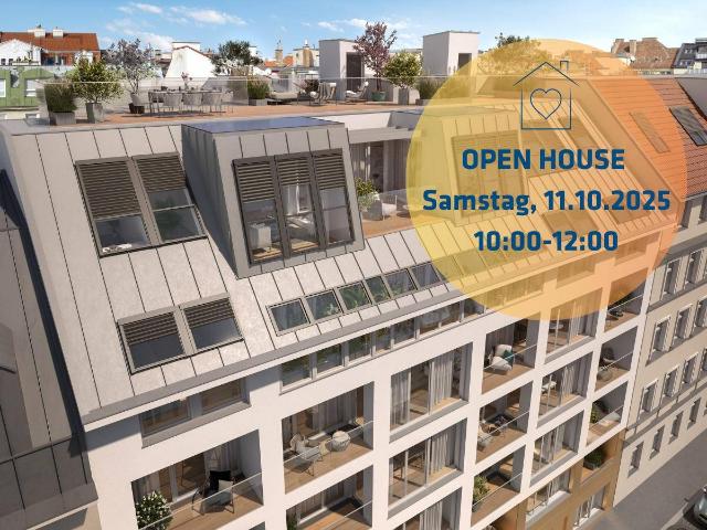 Apartment kaufen in Donaustadt, Wien