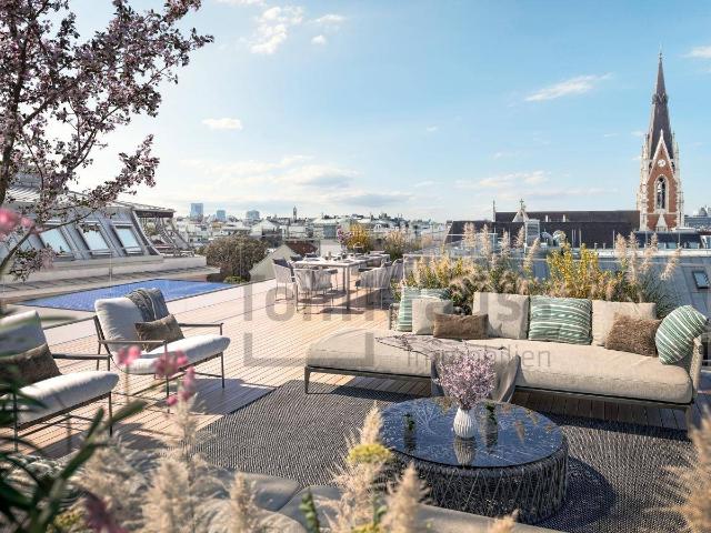 Apartment kaufen in Donaustadt, Wien