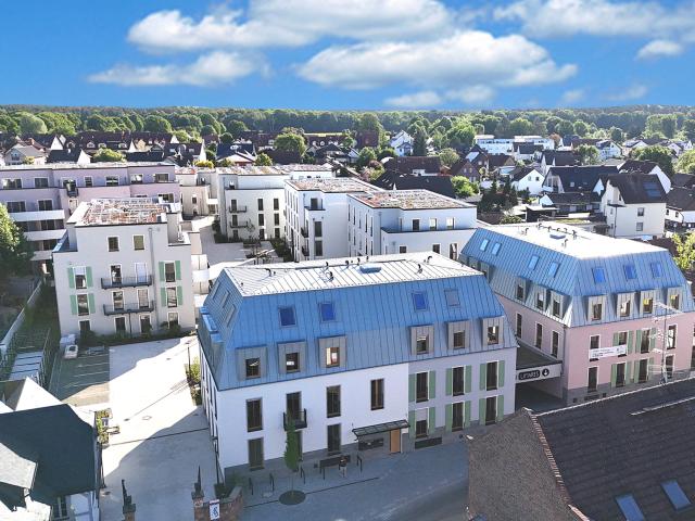 Penthouse mieten in Sulz, Baden-Württemberg
