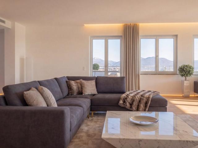 Wohnung kaufen in Klagenfurt am Wörthersee, Klagenfurt