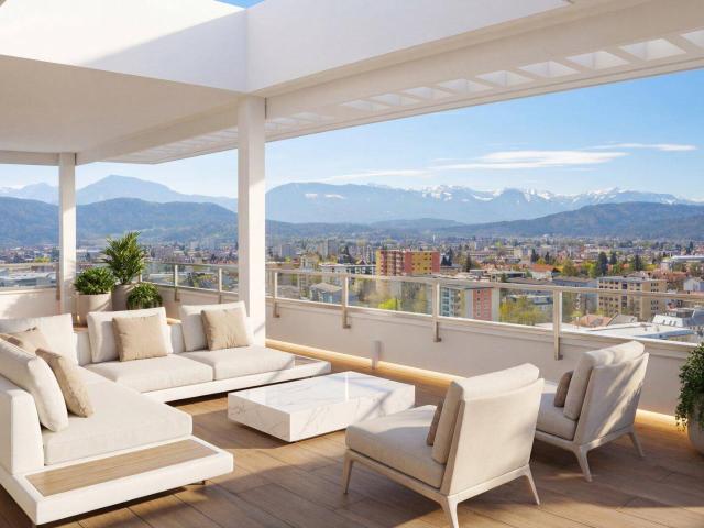 Apartment kaufen in St. Peter, Klagenfurt