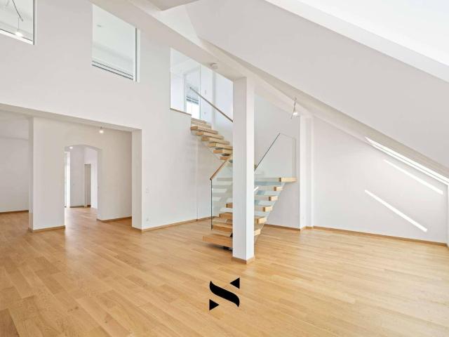 Apartment kaufen in Jakomini, Gersdorf-Feistritz