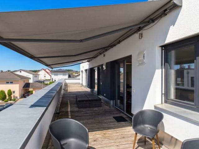 Wohnung kaufen in Röttenbach, Bayern