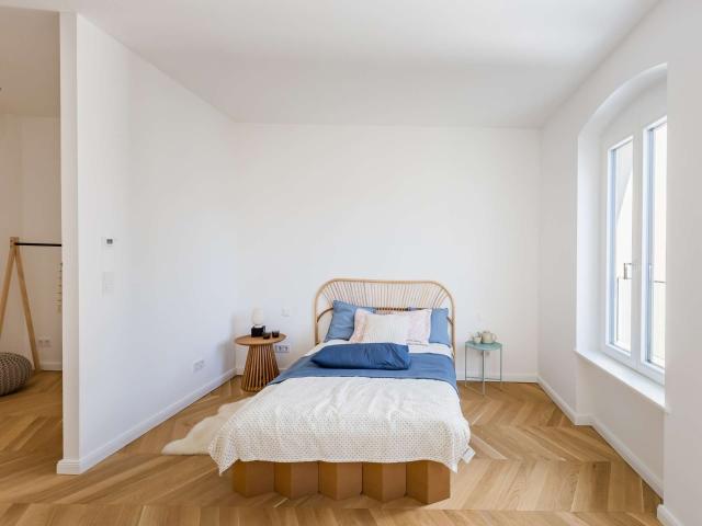 Penthouse kaufen in Charlottenburg, Berlin
