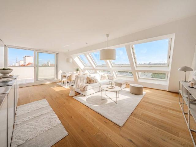 Wohnung kaufen in Meidling, Wien